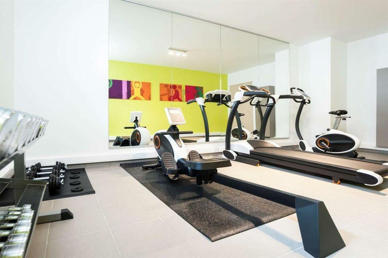 Ibis Styles Hotel Brussels Centre Stephanie Saint-Gilles Exteriör bild
