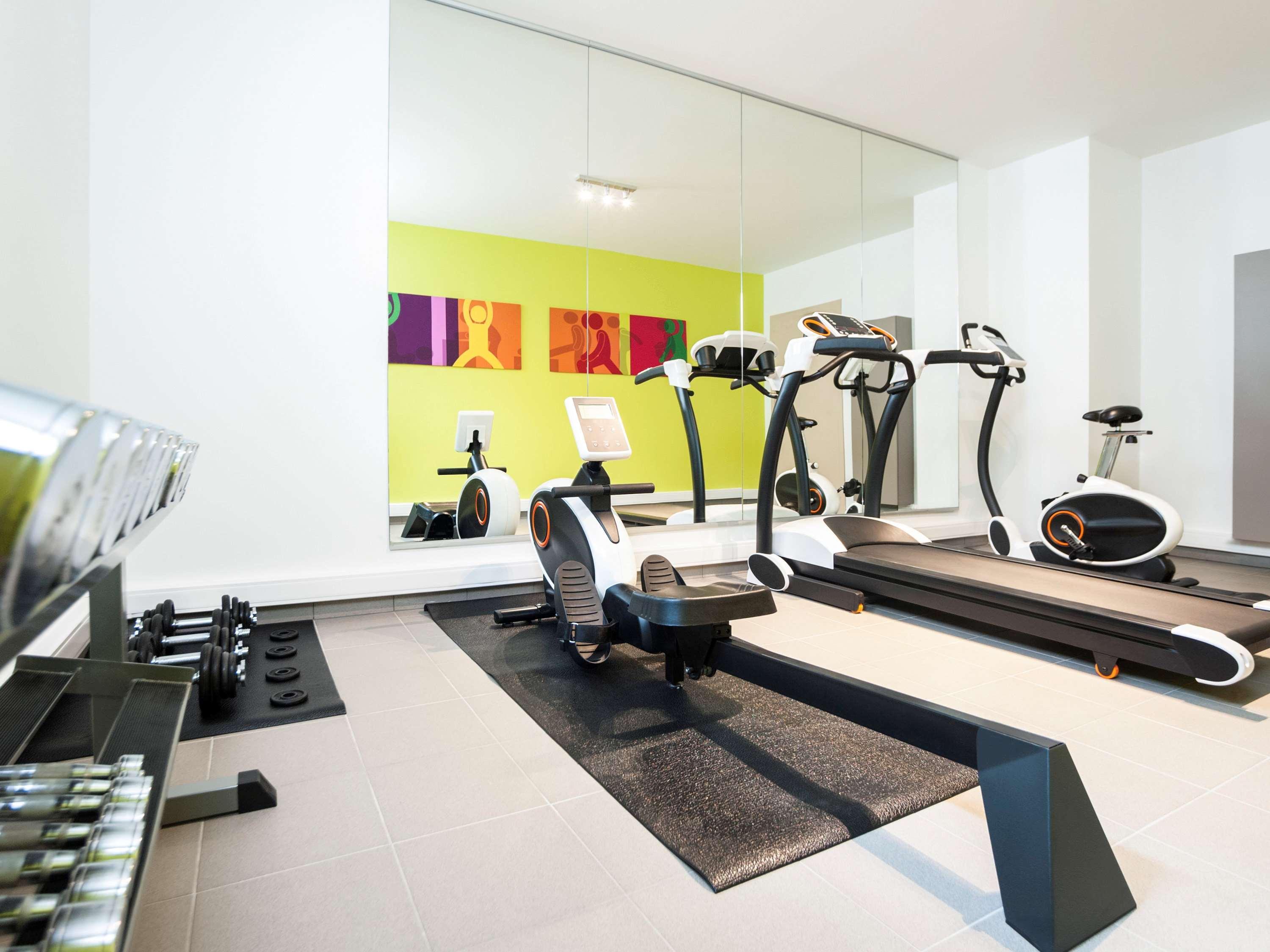Ibis Styles Hotel Brussels Centre Stephanie Saint-Gilles Exteriör bild